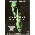 Alien Resurrection (Widescreen)