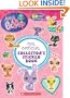 Official Collector's Sticker Book (Volume Four) (Littlest Pet Shop)