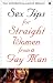 Books : Sex Tips for Straight Women From a Gay Man