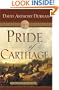 Pride of Carthage: A Novel of Hannibal