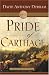 Pride of Carthage: A Novel of Hannibal