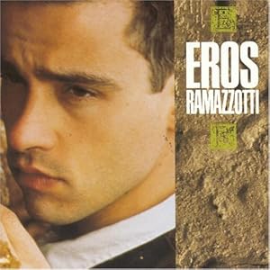 Eros Ramazzotti