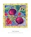 Beet Salad with Arugula Art Print Poster By Linda Montgomery, 10 