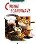 CUISINE SCANDINAVE