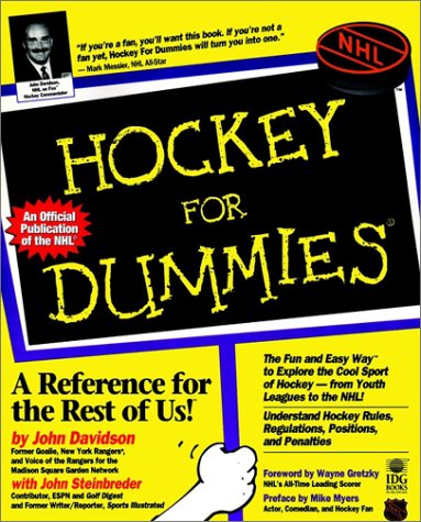 Ice Hockey