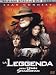 La Leggenda Degli Uomini Straordinari (SE) (2 Dvd)