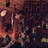 Collection of Butchery an album by Piles