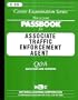 Associate Traffic Enforcement Agent C-215 (Passbooks for Career Opportunities)