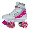 Roller Derby City Lites Girl's Quad Skate - 5
