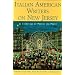 Italian American Writers on New Jersey: An Anthology of Poetry and Prose