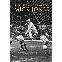 The Life and Times of Mick Jones