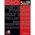 Dio - 5 of the Best book cover