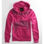 Fox Keep It Real Pullover Hoodie