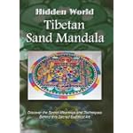 Hidden World: Tibetan Sand Mandala $25.00