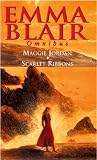 Emma Blair Omnibus: Maggie Jordan, Scarlet Ribbons