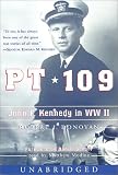 Pt 109 : John F. Kennedy in World War II