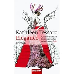 El�gance: Roman