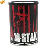 Animal Methoxy Stack-Universal Nutrition Ultimate Natural Anabolic Stack, 21 Packets