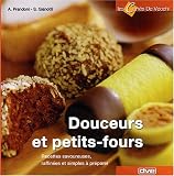 Revue De Vecchi  / Douceurs et petits-fours