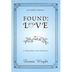 Found: Love (Avalon Romance)