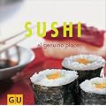 Sushi, ESP (Lust auf vegetarisch)