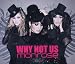 Monrose-Why not us [Single-CD]