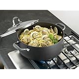 Anolon Advanced 7.5-qt. Stock Pot with Lid