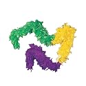 Mardi Gras Boa