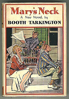 Booth Tarkington