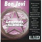 Bon Jovi Karaoke Disc - Legends Series CDG by Karaoke