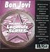 Bon Jovi Karaoke Disc - Legends Series CDG