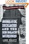 Sherlock Holmes and the Ice Palace Murders