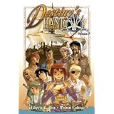 Destiny's Hand Vol. 3