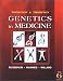 Thompson & Thompson Genetics in Medicine, Sixth Edition Cover