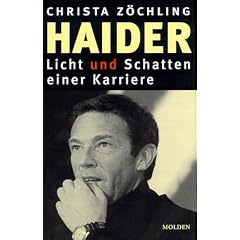 J�rg Haider