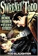 Sweeney Todd - The Demon Barber of Fleet Street (Non-musical Version)
