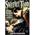 Sweeney Todd: The Demon Barber of Fleet Street