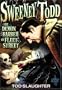 Sweeney Todd - The Demon Barber of Fleet Street (Non-musical Version)