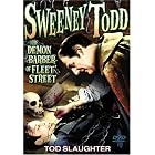 Click here to buy Sweeney Todd - The Demon Barber of Fleet Street (Non-musical Version).