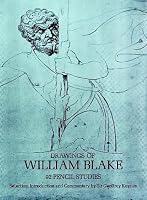 Drawings of William Blake