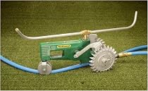 Walking Tractor Sprinkler - Model D