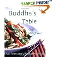 Buddha's Table: Thai Feasting Vegetarian Style by Chat Mingkwan