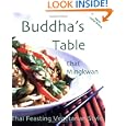 Buddha's Table: Thai Feasting Vegetarian Style by Chat Mingkwan