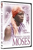 A Woman Called Moses