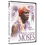 A Woman Called Moses