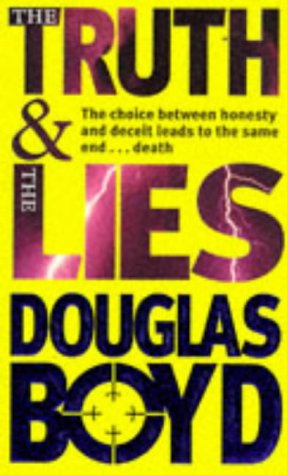 City Travel Guides Discounted  Books : The Truth and the Lies