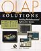 Book OLAP Solutions: Building Multidimensional Information Systems