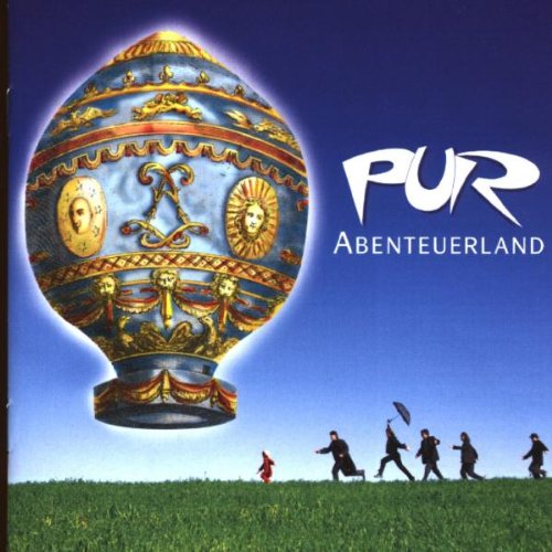 Produkt-Bild: Abenteuerland