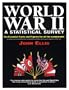 World War II: A Statistical Survey: The Essential Facts and Figures for All the Combatants