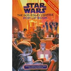 Tales from the Mos Eisley Cantina (Star Wars)